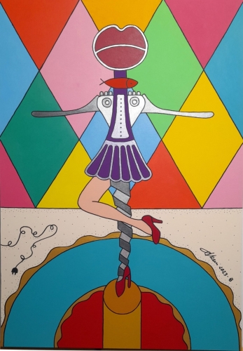 Donna cavatappi 2023_90x60