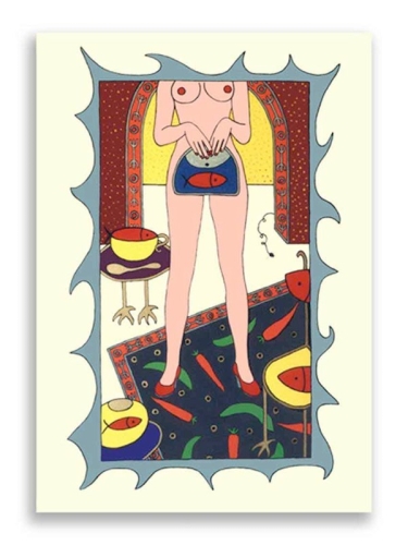 donna-con-borsetta-e-carote