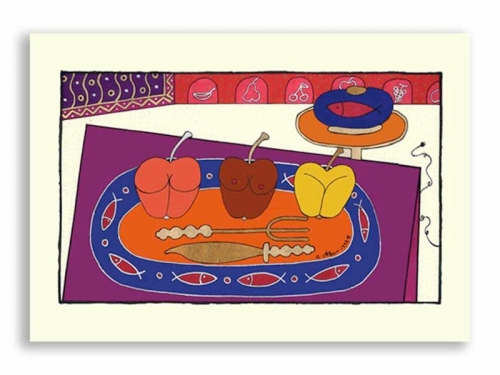 Simbologie MIsteriose